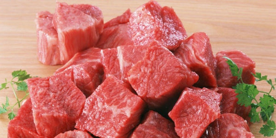 گوشت قرمز نارسایی کلیه را تشدید می کند