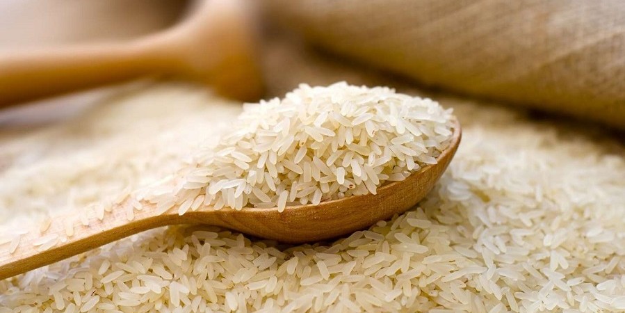 هند به دنبال صادرات یک میلیون تن برنج به ایران