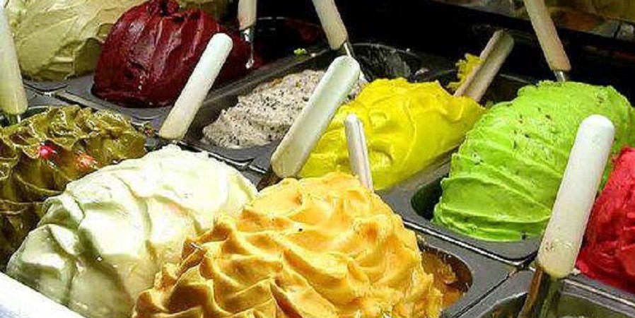 اختلاف ۱۰برابری نرخ آبمیوه و بستنی در مغازه‌ها