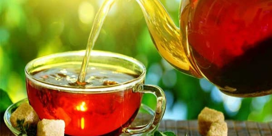 صادرات چای آفریقایی به ایران ۶ برابر می‌شود