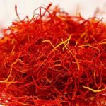 زعفران
