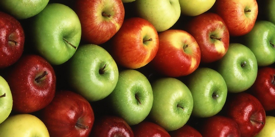 صادرات ۲۰۰ میلیون دلاری سیب/ راه‌اندازی بازار سیب ایرانی در مسکو
