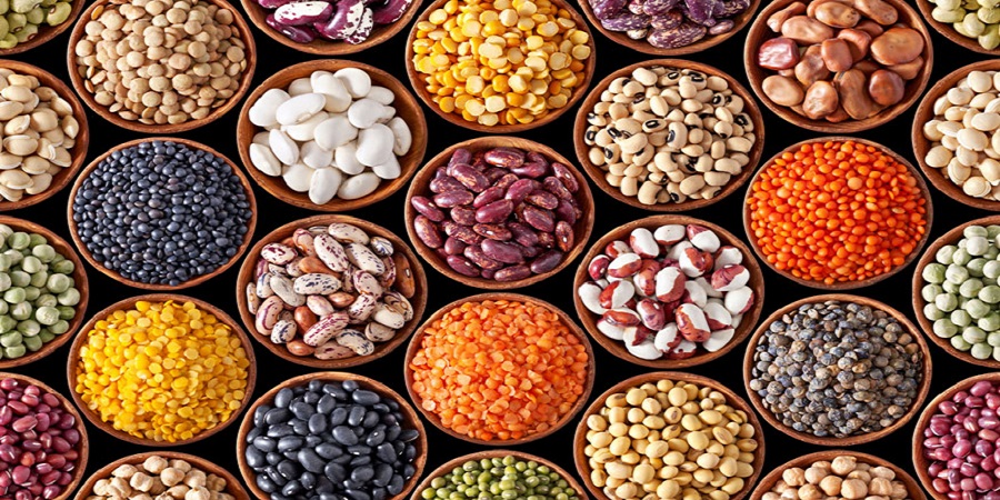 رییس اتحادیه بنکداران مواد غذایی :کاهش ۳۵ درصدی قیمت حبوبات/ شکست حباب قیمت برنج و خرما