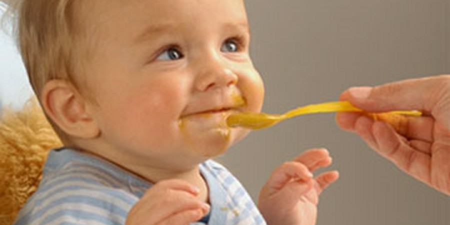 حذف غذاهای پر شکر از رژیم غذایی کودکان