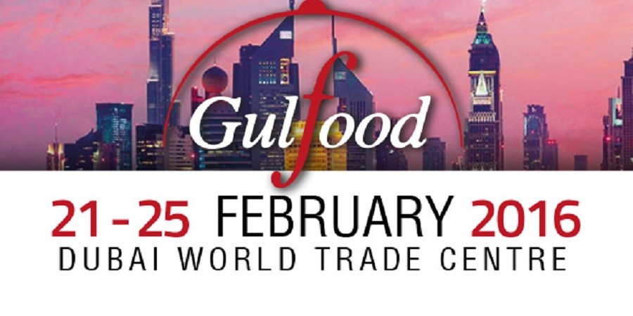 افتتاح نمایشگاه بین‌المللی صنایع غذایی خاورمیانه (گلفود )  Gulfood2016
