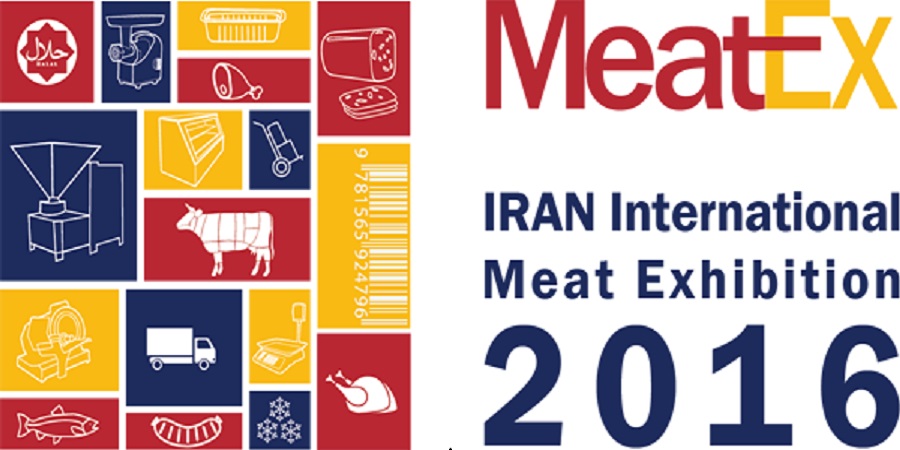 برای اولین بار در ایران /نمایشگاه بین المللی محصولات پروتئینی Meatex برگزار می شود