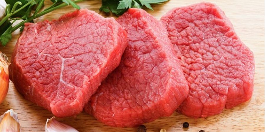 گوشت شترمرغ کم‌چرب‌ و سالم‌ترین گوشت با خاصیت مرغ و طعم گوساله