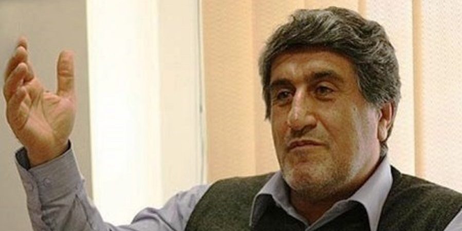 مدیرعامل شرکت بازرگانی دولتی ایران: وثیقه ۲۵۰میلیارد ریالی بازیکن سابق فوتبال را به اجرا می گذاریم