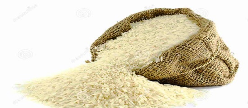 بررسی آمار گمرک در ۶ ماه نشان می‌دهد:واردات برنج دو برابر شد/ ۱۰۰۰۰۰۰ تن برنج خارجی در سبد غذایی ایرانیان