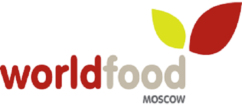 درحاشیه بیست و پنجمین نمایشگاه بین‌المللی مواد غذایی ورد فود روسیه