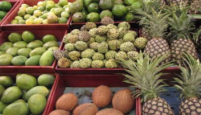 مخالفت شدید وزارت جهاد کشاورزی با واردات میوه/ تولید سرانه ایران ۲.۵ برابر جهان است