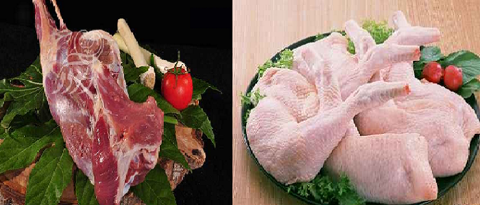 نسبت به آذر سال گذشته؛ گوشت قرمز و سفید ۶۰ درصد گران شد/ رشد بدون وقفه قیمت‌ها