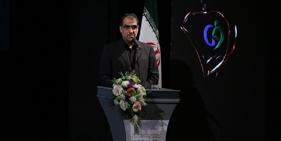 وزیر بهداشت:۵۰ درصد ایرانیان اضافه وزن دارند/ورزش کنید