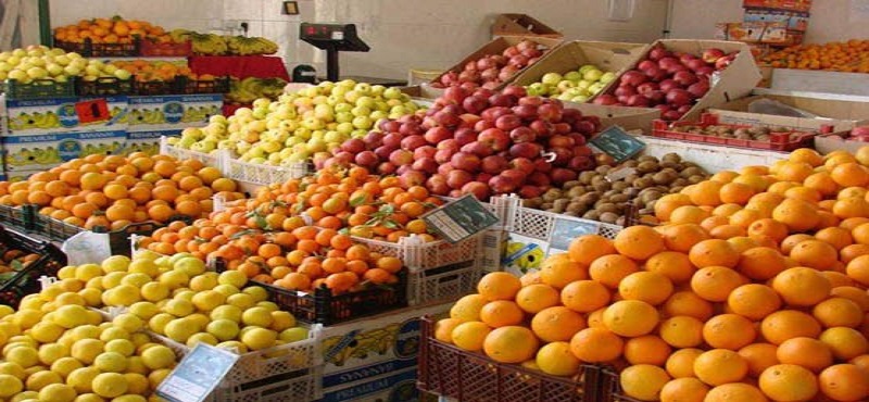 سال آینده برای تامین میوه شب عید با کشاورزان قرارداد بسته می شود