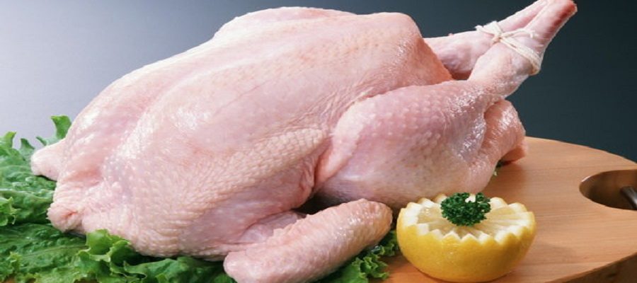 سرما، مرغ را گران کرد/ قیمت به ۷۴۰۰ تومان رسید