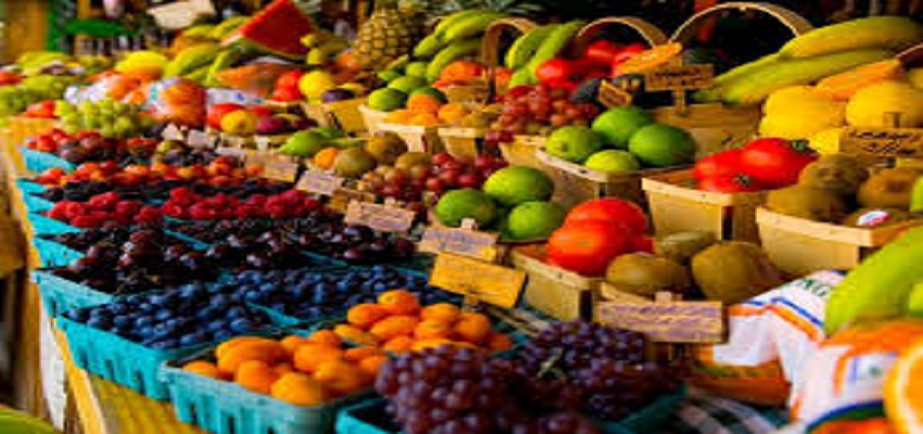تحولات بازار میوه و سبزی/ پرتقال و گوجه فرنگی ارزان شد