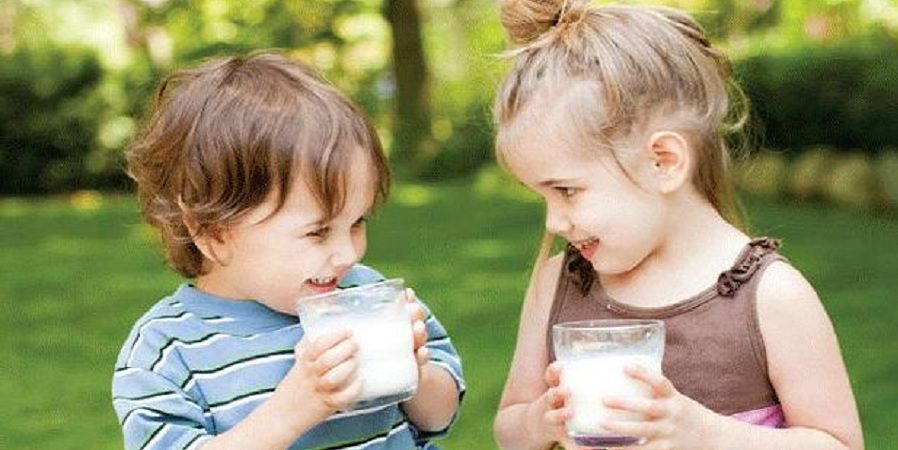 مدیر تضمین کیفیت صنایع شیر ایران :مصرف شیر در ایران، یک سوم میانگین جهانی است