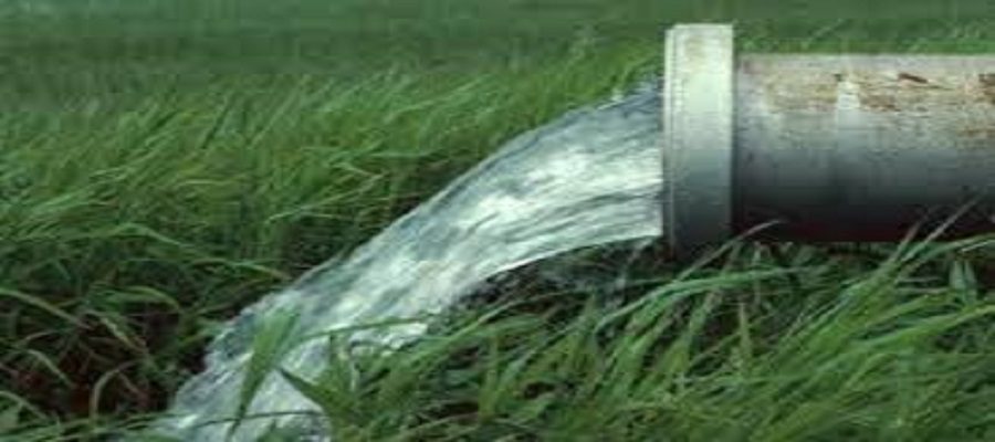 مصرف بیش از ۱۰ میلیارد مترمکعب آب در چاه‌های غیرمجاز کشاورزی