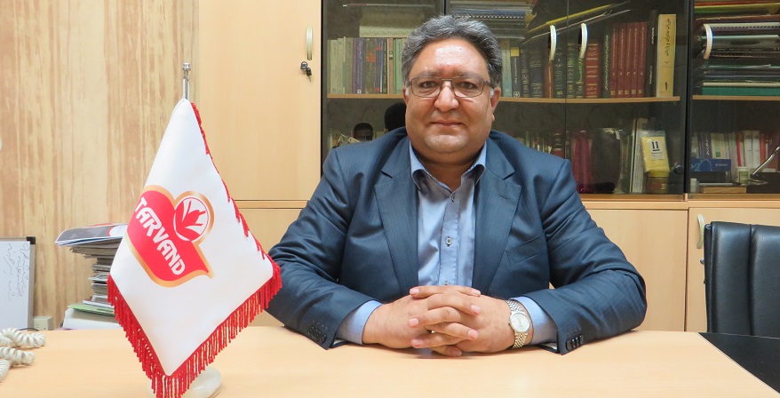 رئیس شورای ملی زعفران ایران: ۹۵ درصد زعفران دنیا در ایران تولید می‌شود