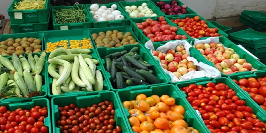 تولید محصولات ارگانیک صادرات محور از برنامه های وزارت جهاد کشاورزی است