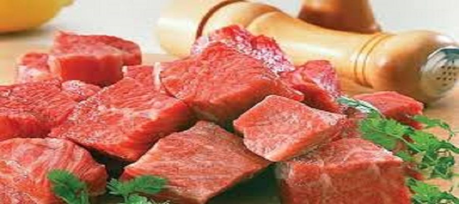 مذاکرات معاون وزیر جهاد با بلاروس برای واردات گوشت گوساله