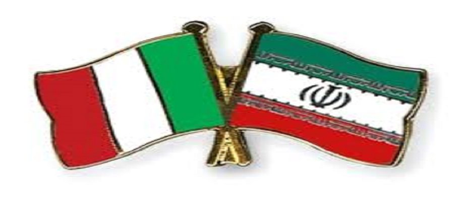 فرصت‌های تجاری غیرنفتی ایران و ایتالیا بررسی می‌شود