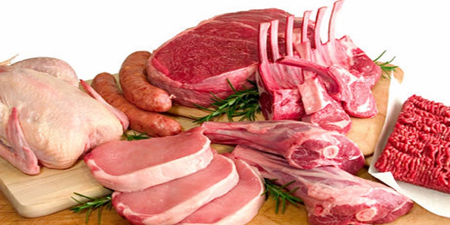 چین واردات گوشت از کشورهای بیشتری را به علت کرونا متوقف کرد