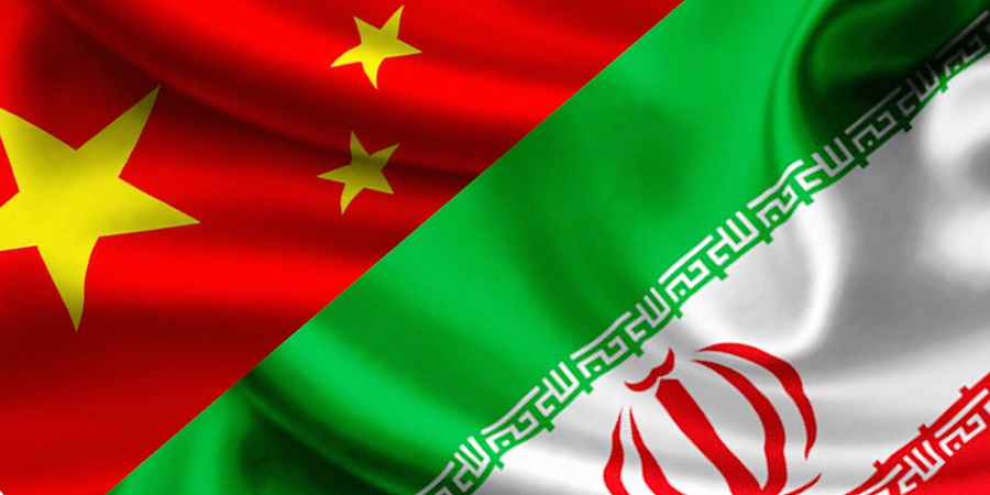 پاویون تجاری ایران در چین اردیبهشت ۹۶ راه‌اندازی می‌شود