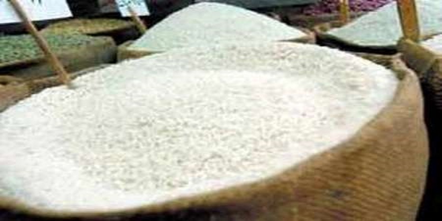 توقف واردات برنج و خروج بازار گیلان از رکود