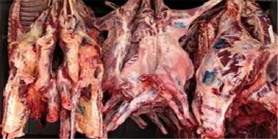 دستور دولت درباره وضعیت گوشت‌های برزیلی