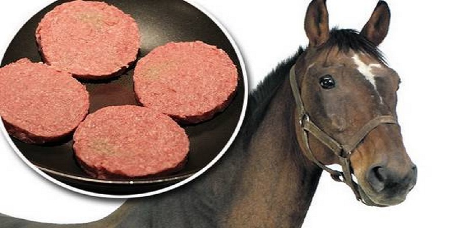 دستگیری اعضای باند تبهکاری در اروپا به اتهام فروش گوشت اسب