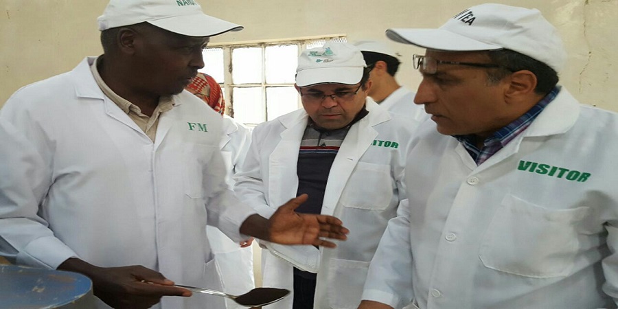 سفیر ایران: تولید کنندگان چای در کنیا، خواستار تجارت مستقیم با ایران هستند
