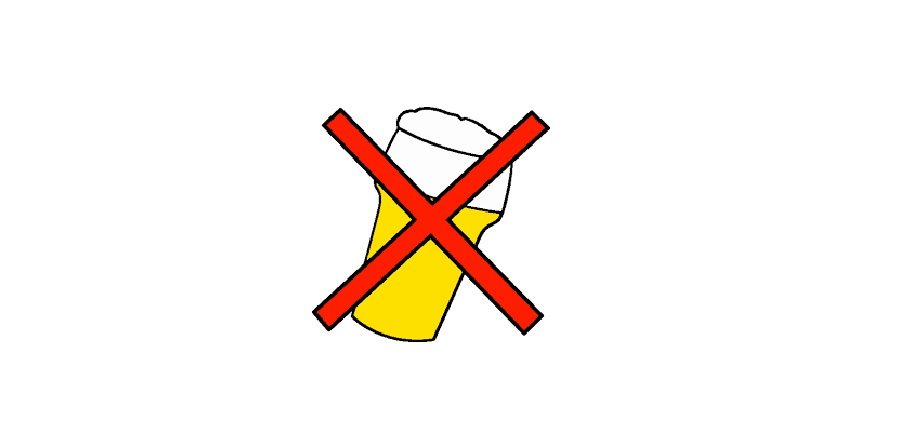 نوشیدنی‌ «استاندارد» الکلی در ایران وجود ندارد