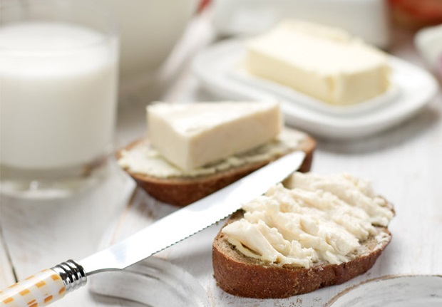 ایران به روسیه پنیر خامه ای صادر می کند
