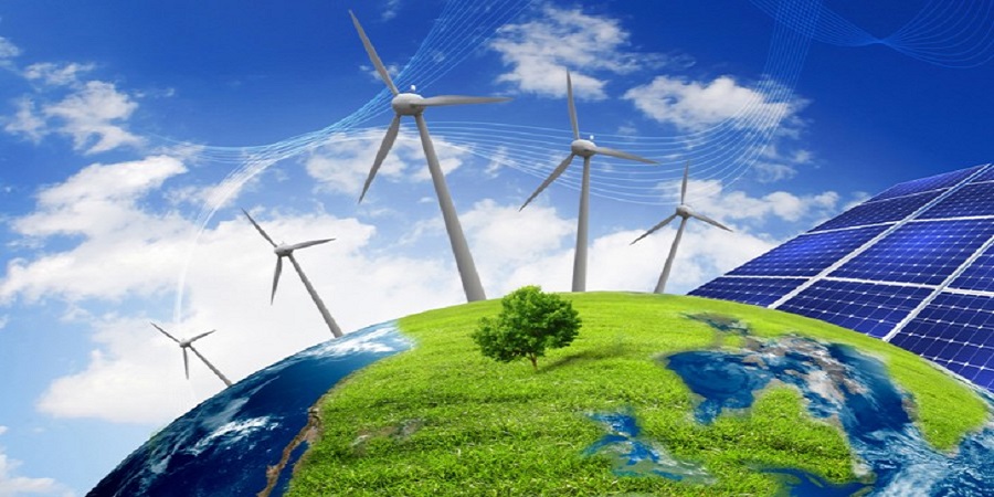 پیش بینی رشد ۷ برابری انرژی های تجدید پذیر / رونق کشاورزی با گسترش انرژی خورشیدی