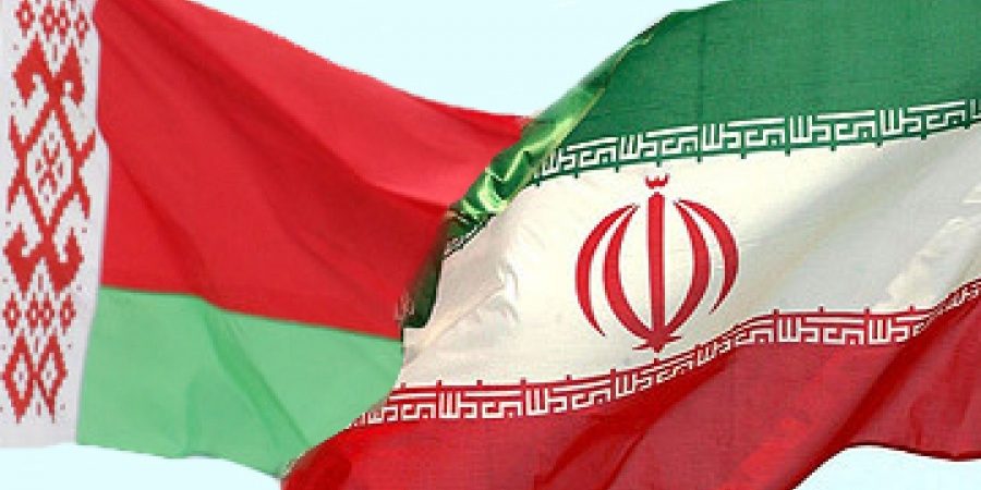 توسعه همکاری های ایران و بلاروس در بخش های دام، طیور و آبزیان و تجارت کشاورزی