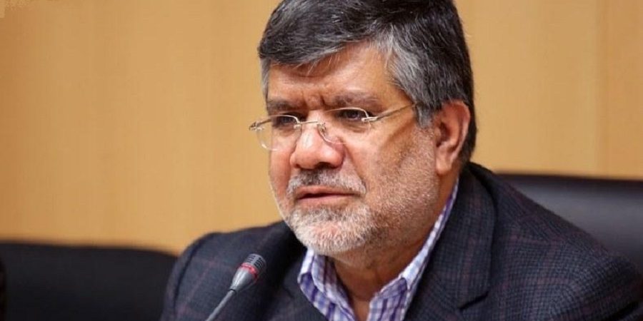 با حکم وزیر صنعت، معدن و تجارت:  خسروتاج در ریاست سازمان توسعه تجارت ایران ابقا شد