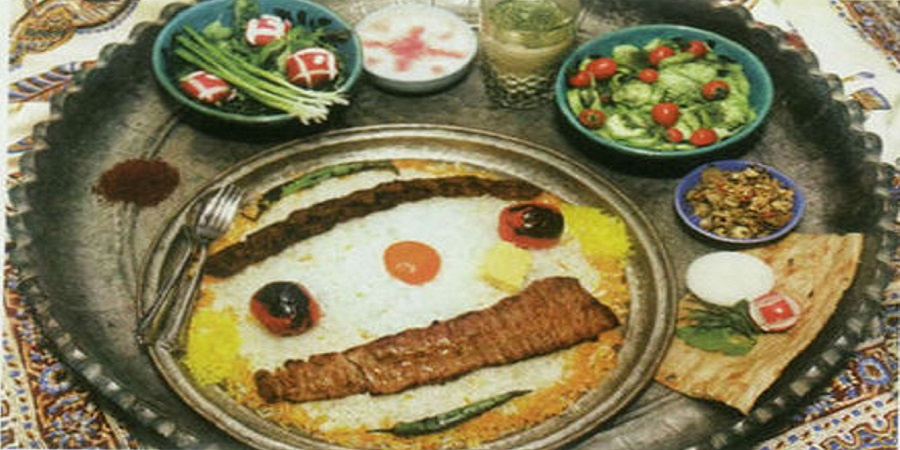 احیای منوی غذاهای ایران باستان/ دانشنامه خوراک ایرانی در راه است