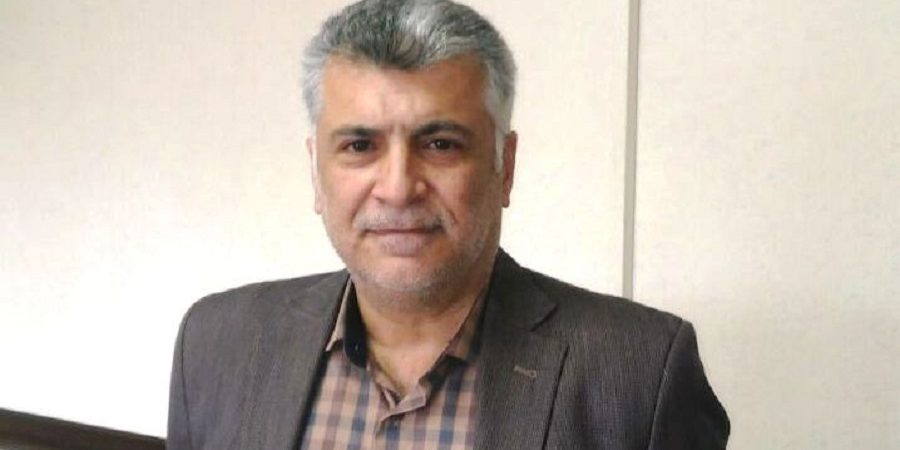 رئیس سازمان حفظ نباتات نهادهای بین المللی ایران را الگوی تامین امنیت غذایی می دانند