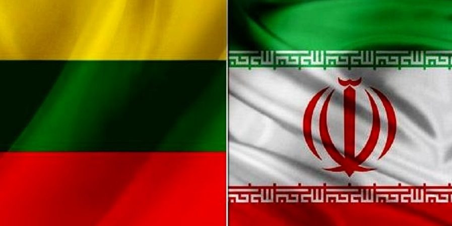 وزارت جهاد کشاورزی به عنوان دستگاه مسئول کمیسیون مشترک اقتصادی ایران و لیتوانی تعیین شد