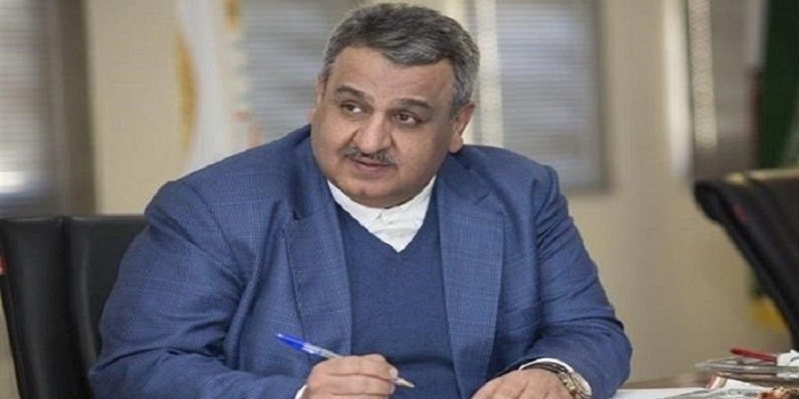 نائب رئیس کمیسیون کشاورزی اتاق بازرگانی ایران: توزیع گوشت منجمد بین خانوارها به گرانی دامن می‎زند