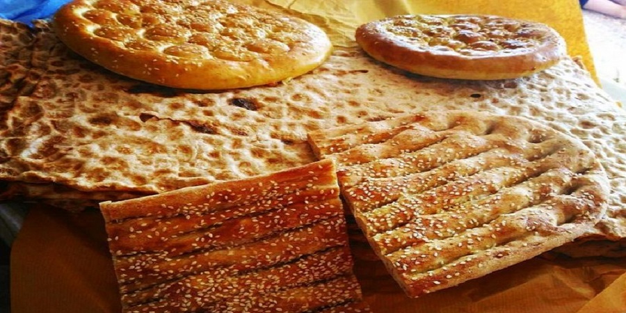 قیمت نان، همان نرخ اعلامی سازمان حمایت و کارگروه گندم و نان استان است