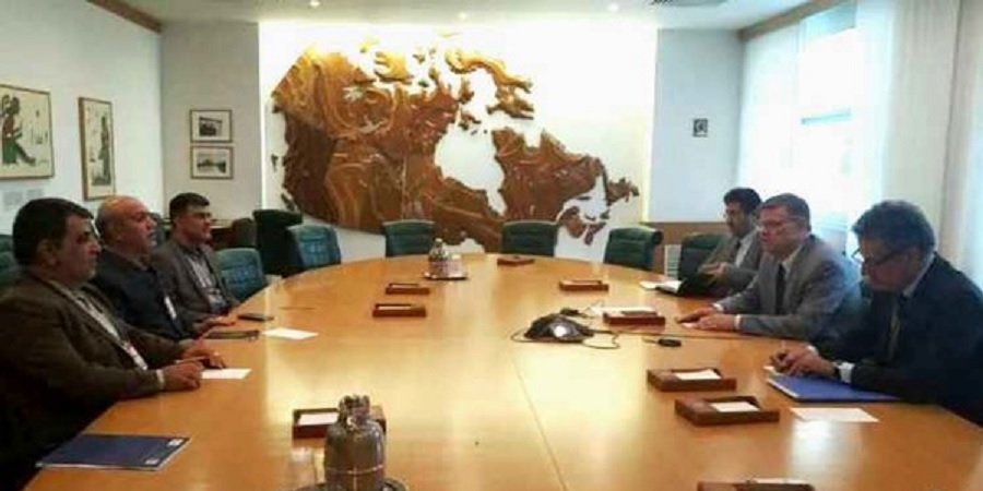 صالحی: علاقه‌مندی ایران و عمان برای همکاریهای تجاری و صیادی