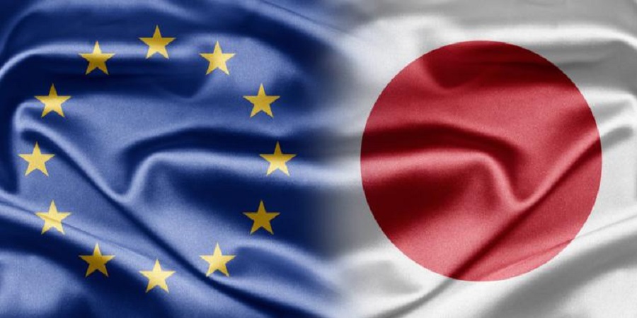 در پی توافق ژاپن و اتحادیه اروپا در لغو تعرفه های گمرکی / قیمت گوشت خوک و نوشیدنی در ژاپن فروکش کرد