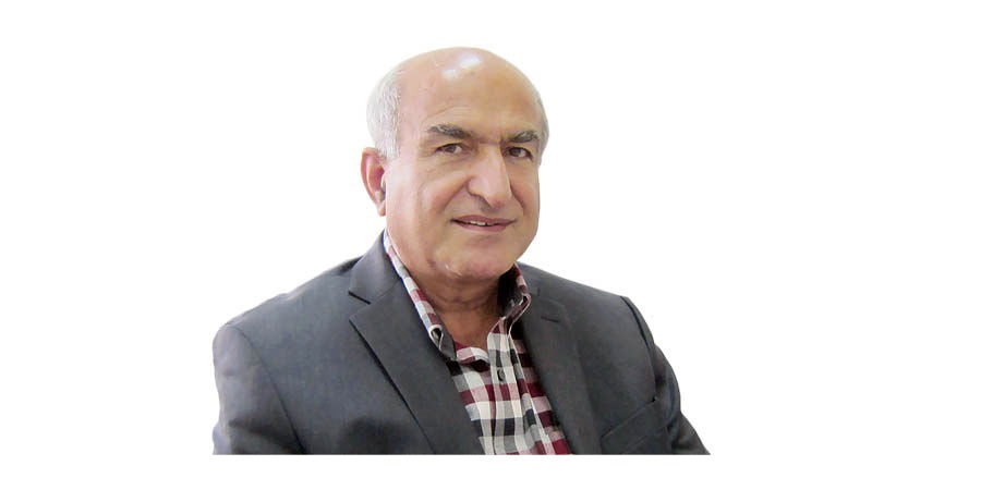 گفتگو با محمد اسماعیل کاویان مدیرعامل شرکت صنایع غذایی بدر