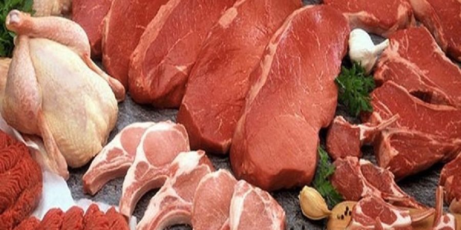 جزئیات صادرات گوشت و لبنیات در سال گذشته/ ۲۲۷ تن خرچنگ از کشور صادر شد + سند