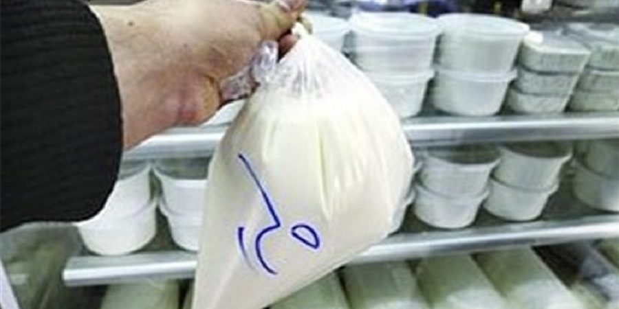 فروش ۲۰ درصد شیر گیلان به فروشگاه‌های لبنیات سنتی