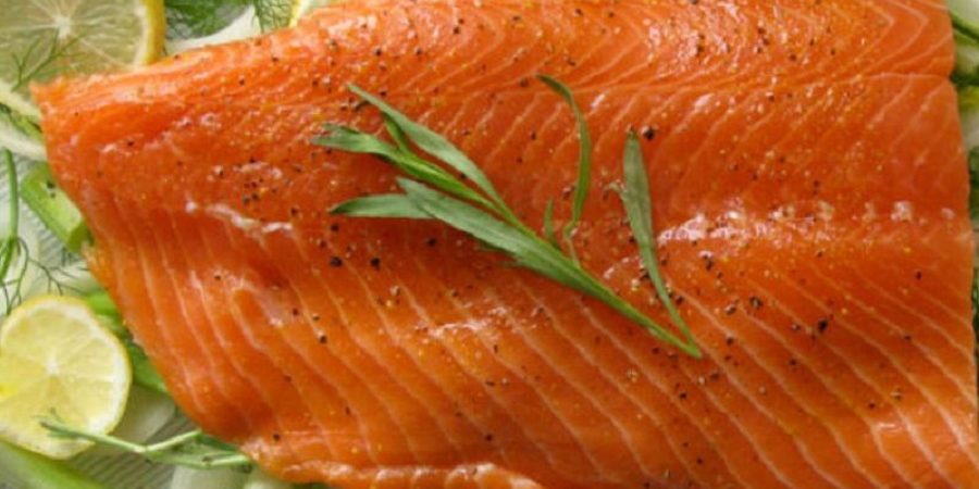 رئیس سازمان دامپزشکی کشور:ماهی سالمون در ایران تولید نمی شود