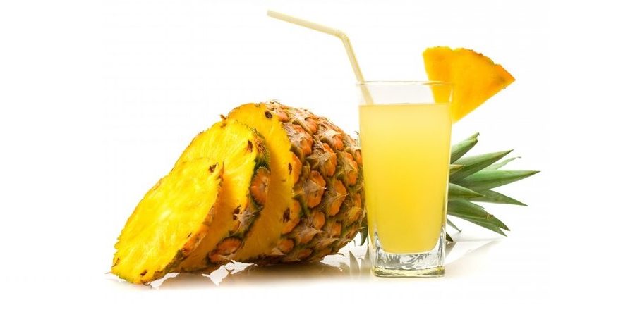 واردات کمپوت آناناس مشروط به صادرات انواع میوه‌جات
