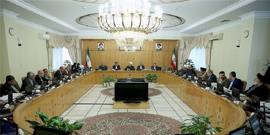 هیئت وزیران تشکیل “اتاق اصناف کشاورزی ایران” را مصوب کرد
